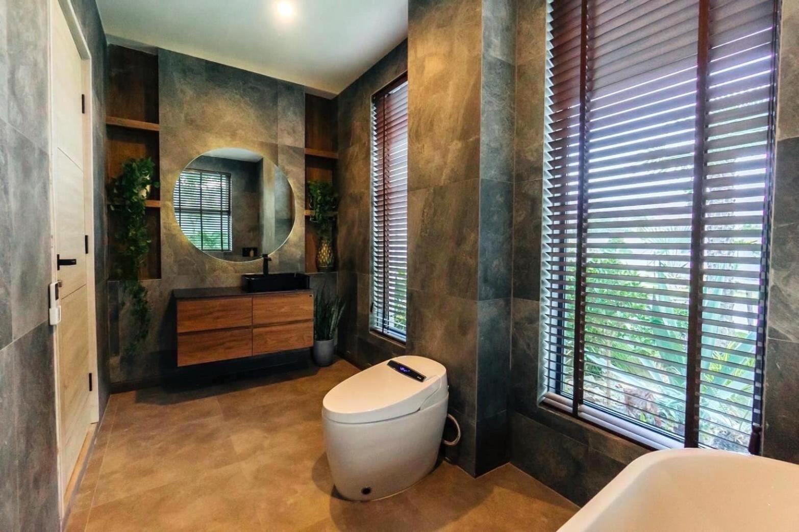 5-bedroom Luxurious 5-star With Private Pool Pousada *