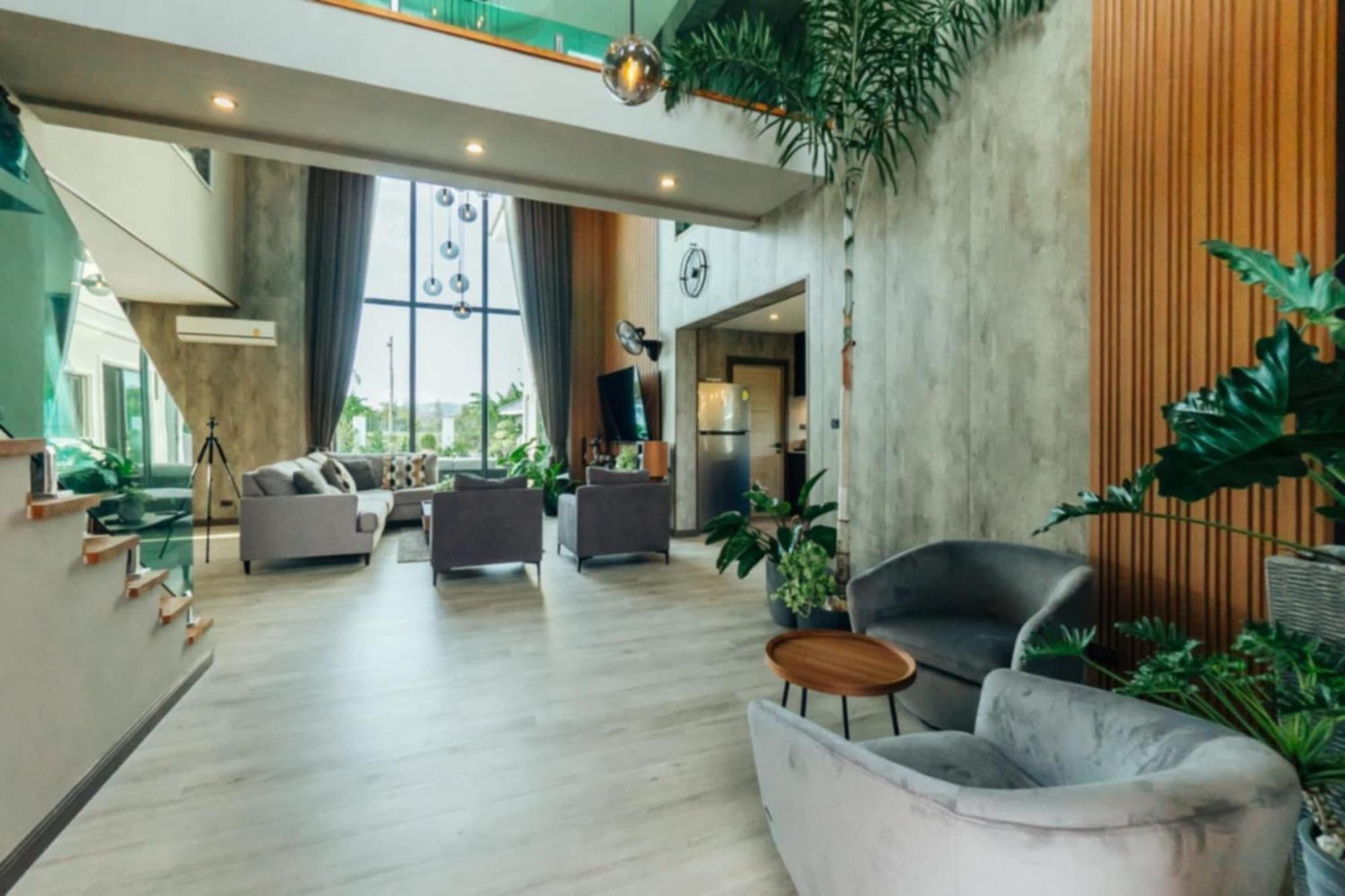 5-bedroom Luxurious 5-star With Private Pool Pousada *