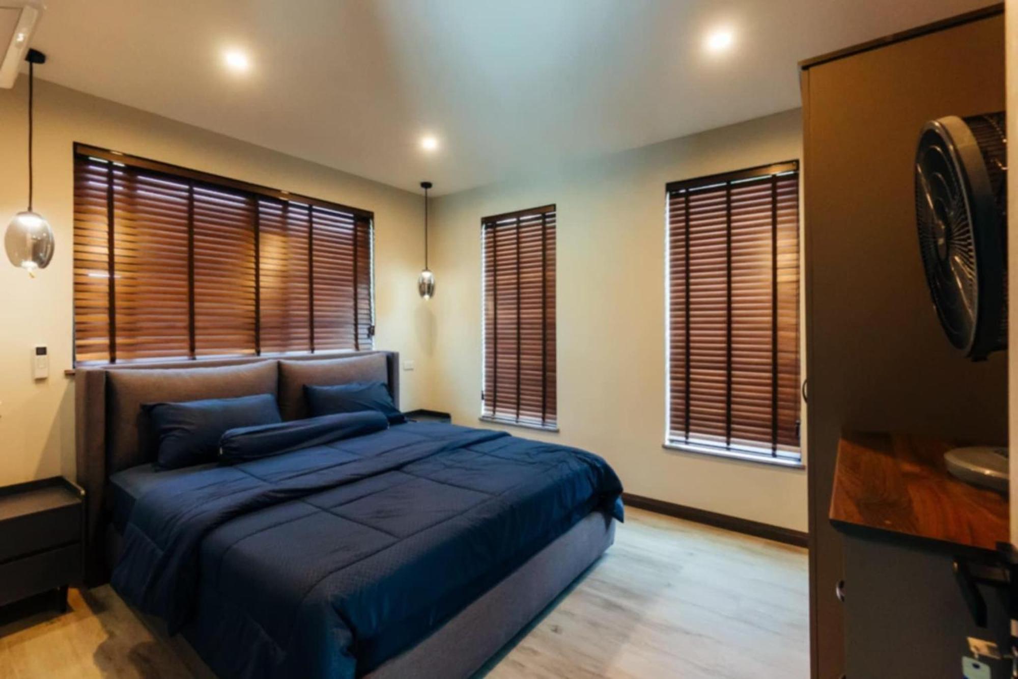 5-bedroom Luxurious 5-star With Private Pool