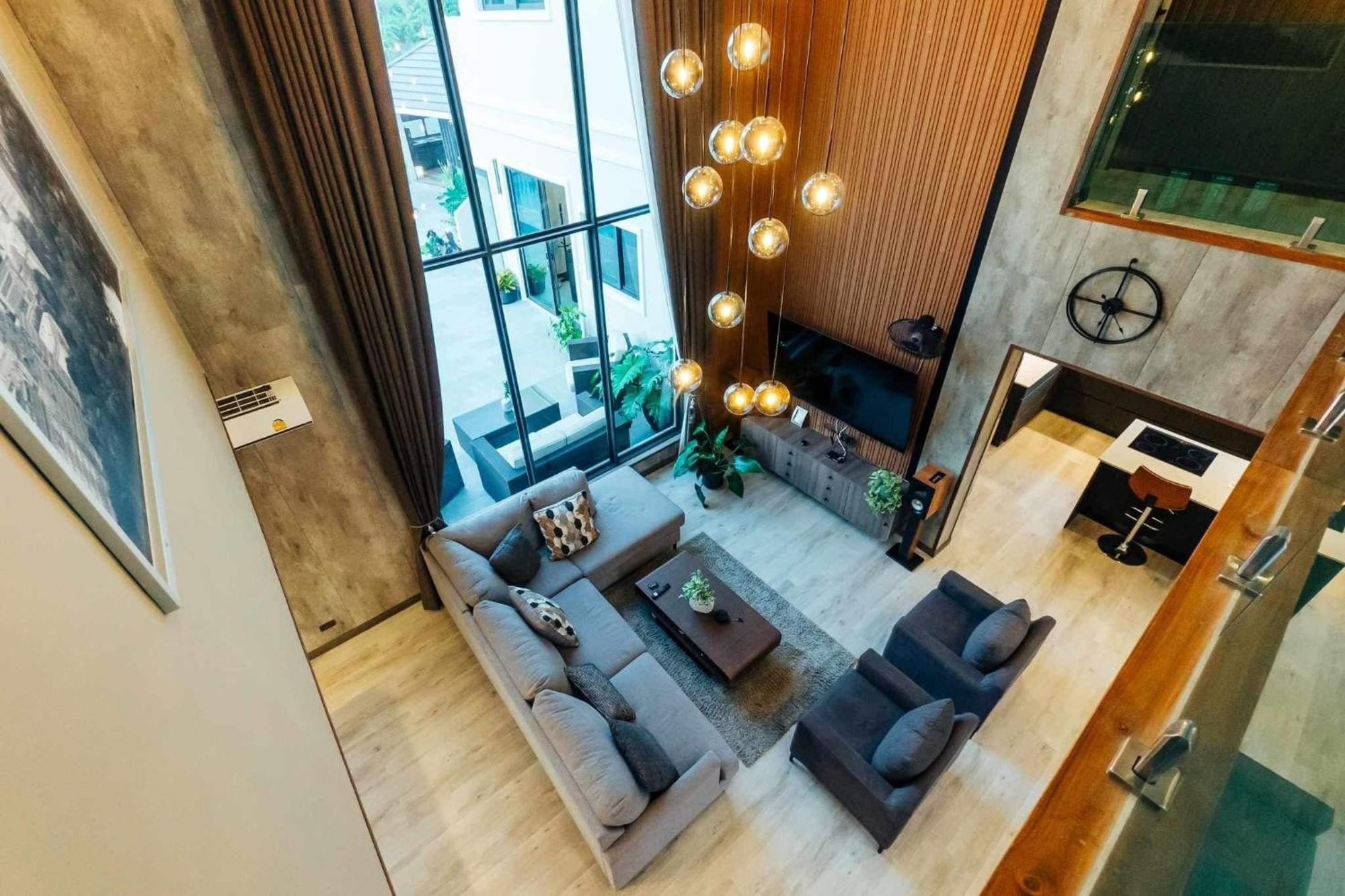 5-bedroom Luxurious 5-star With Private Pool Pousada
