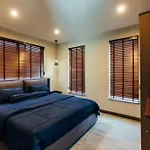 5-Bedroom Luxurious 5-Star Villa With Private Pool