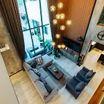 5-Bedroom Luxurious 5-Star Villa With Private Pool