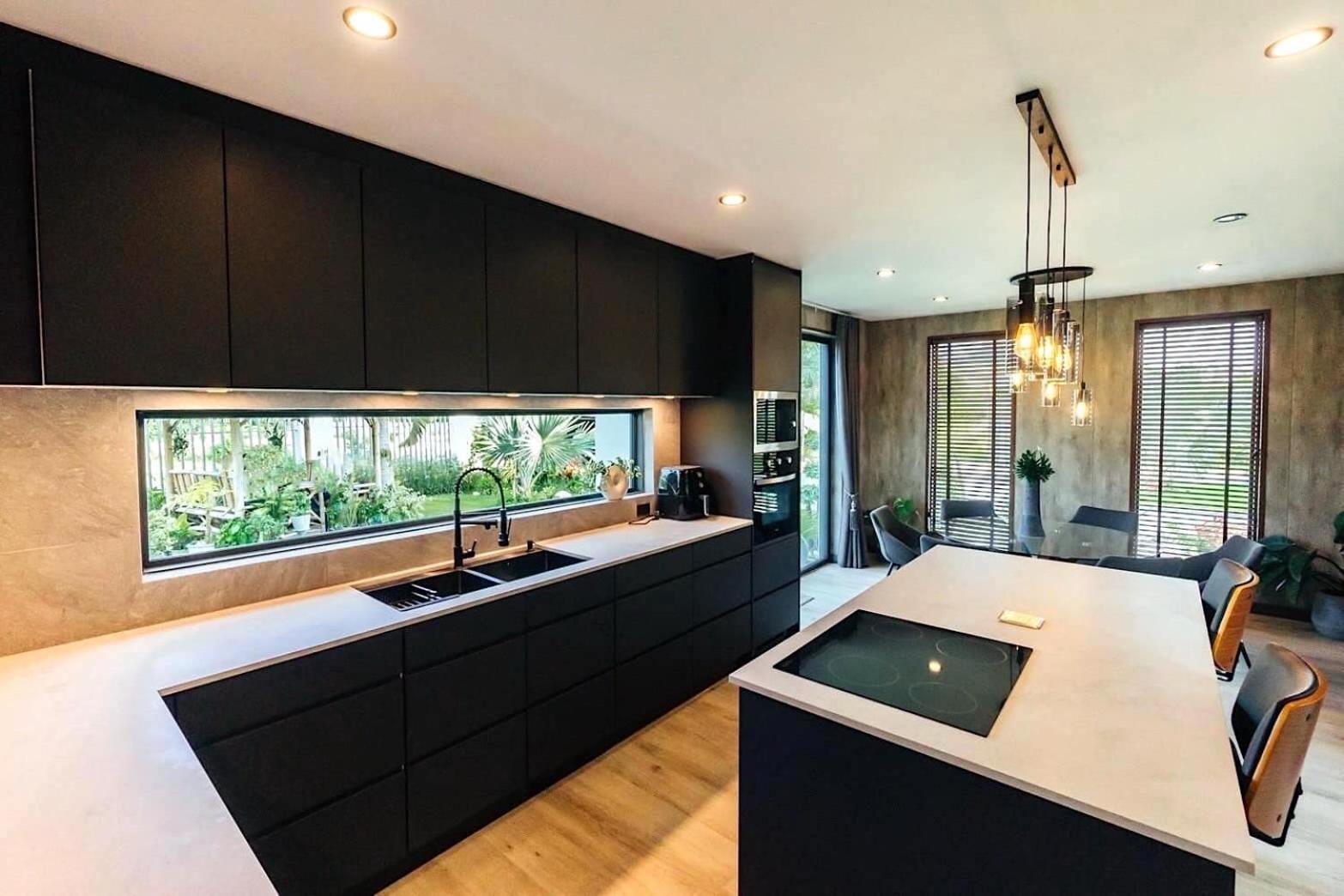 5-bedroom Luxurious 5-star With Private Pool * Hua Hin